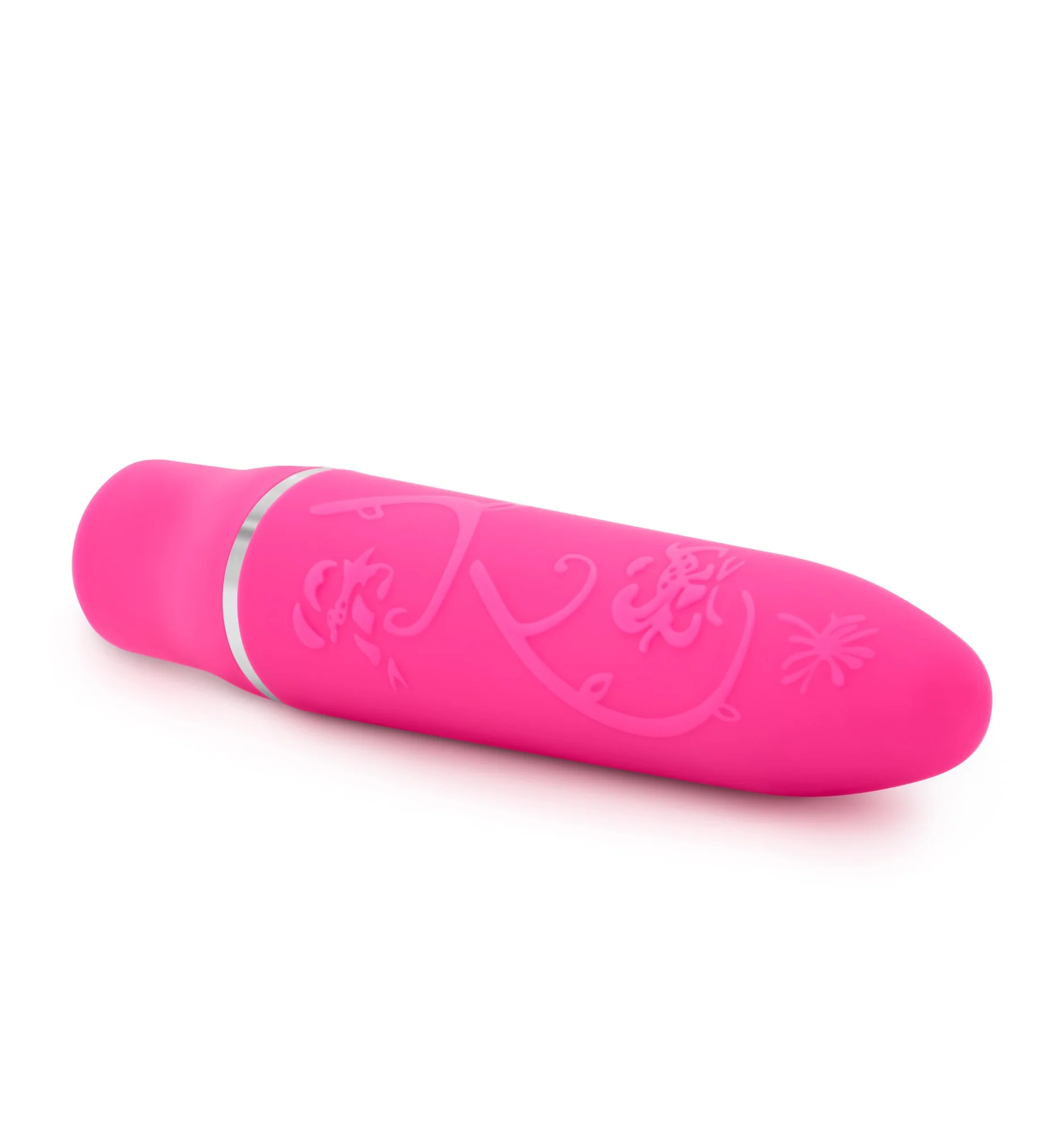 Rose Bliss Vibe - Pink - Image 3