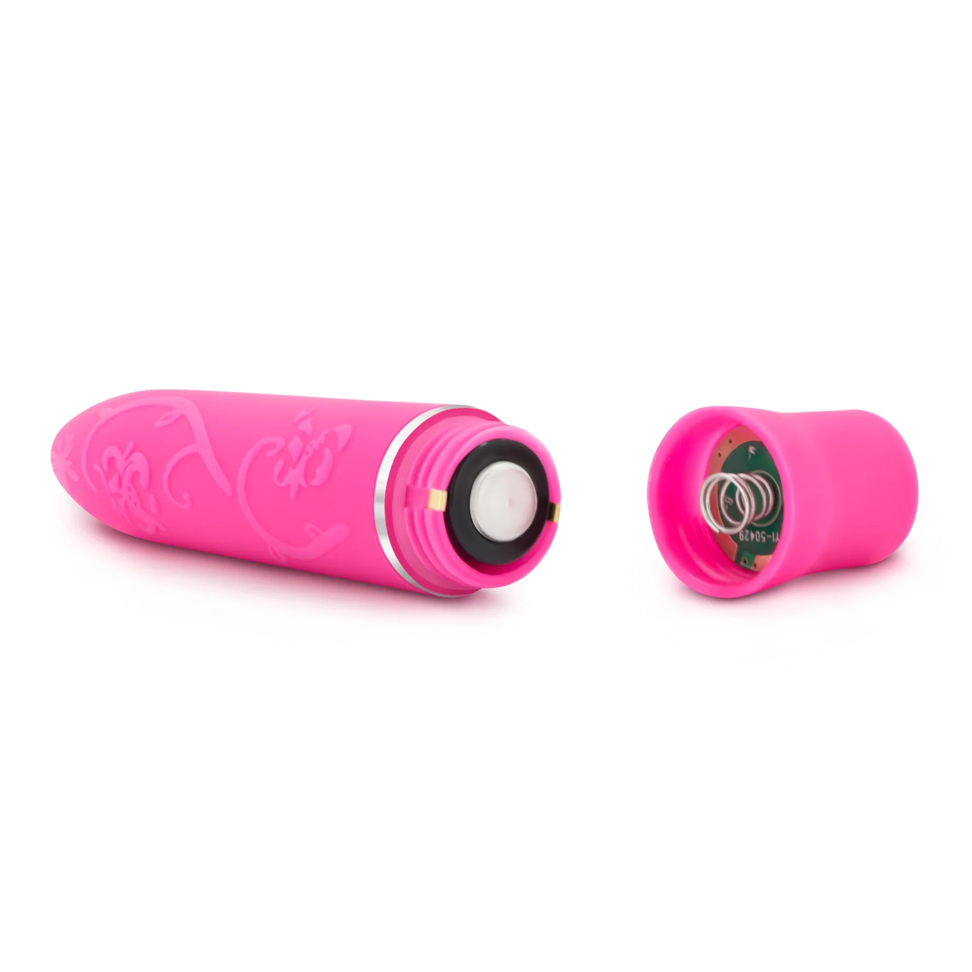 Rose Bliss Vibe - Pink - Image 4