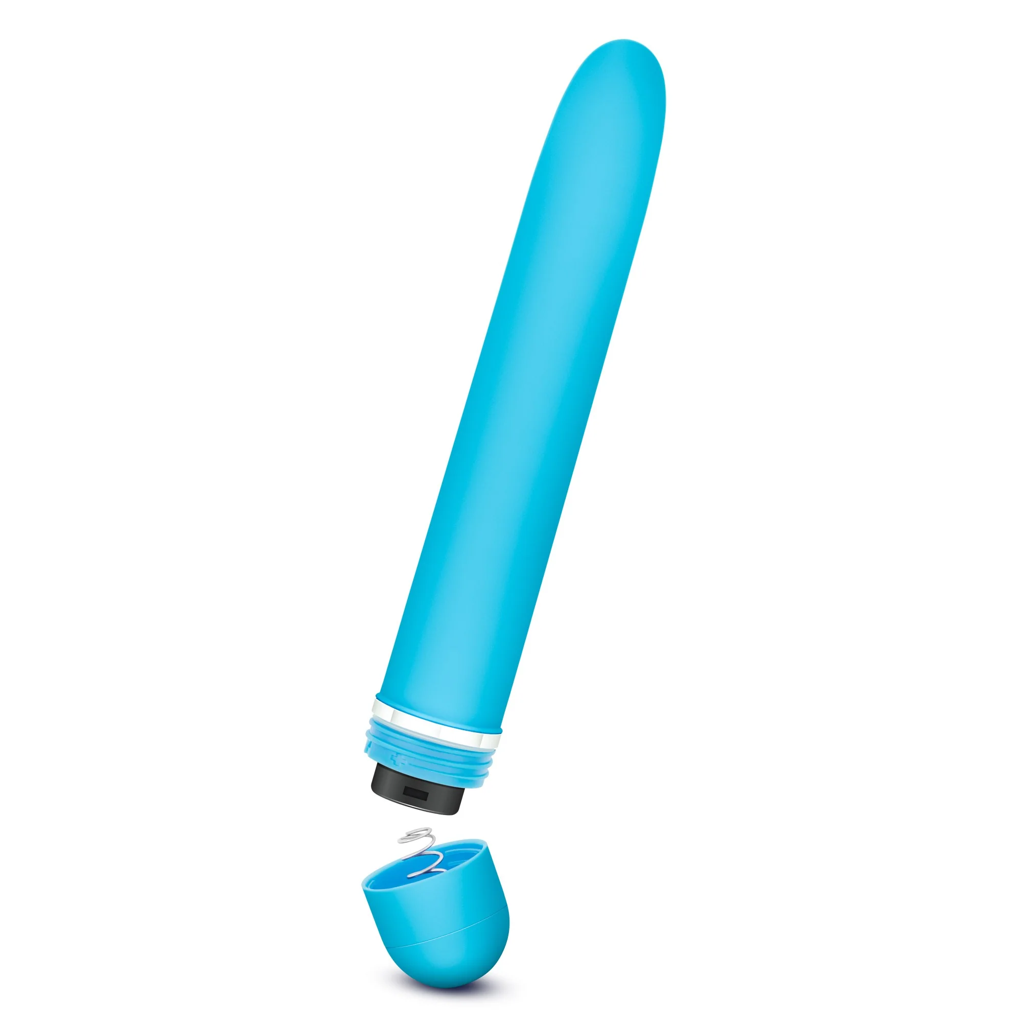Rose Luxuriate - Blue - Image 3