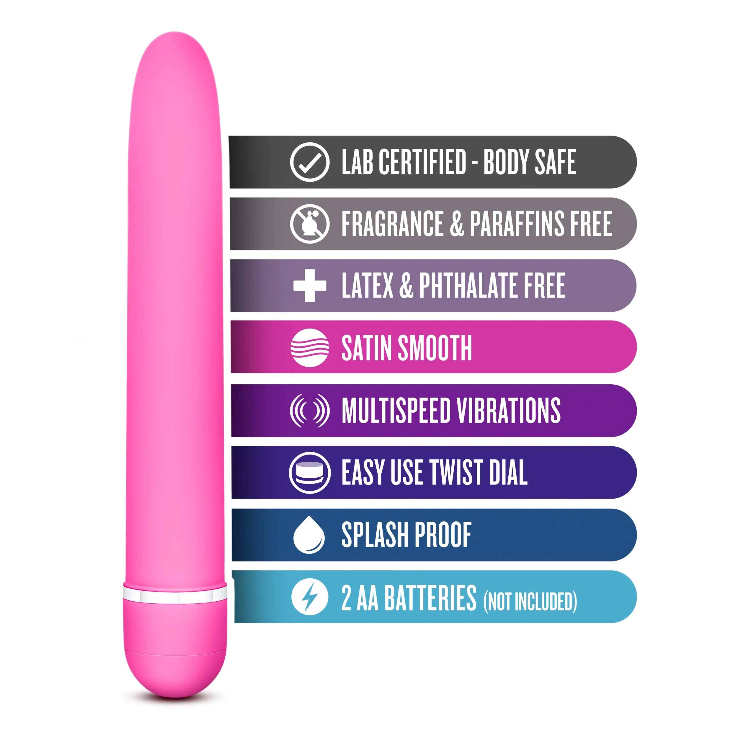 Rose Luxuriate - Pink - Image 5