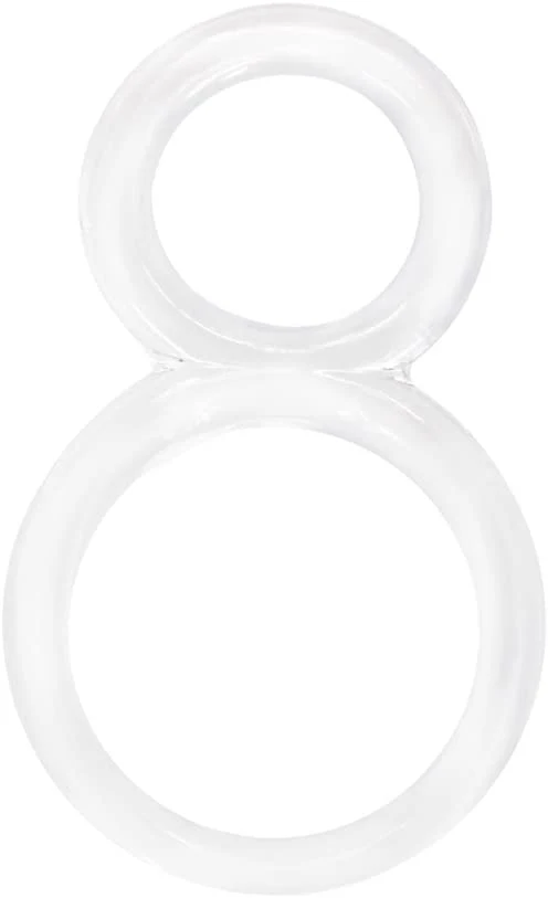 Screaming O Ofinity - Clear - Image 2
