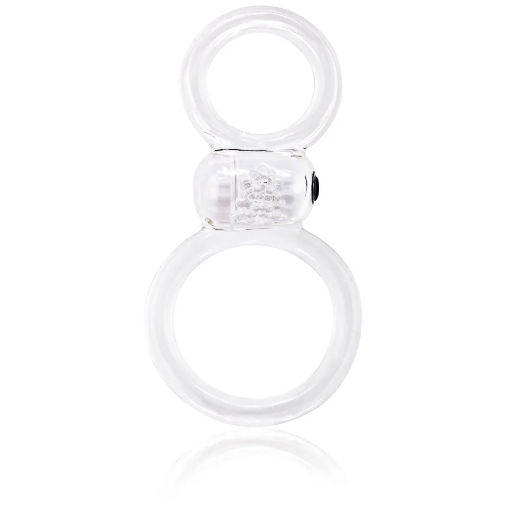 Screaming O Ofinity Plus - Clear