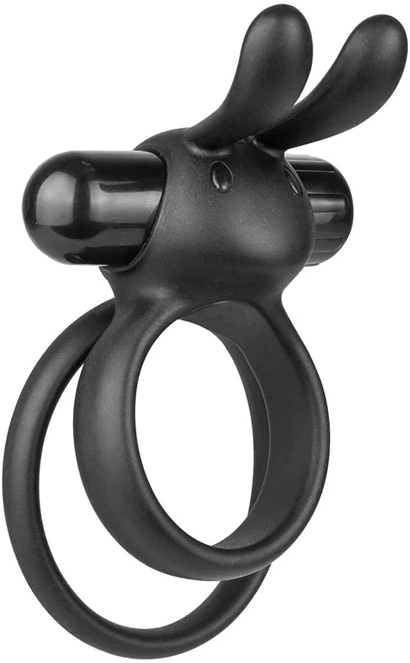 Screaming O Ohare XL - Black
