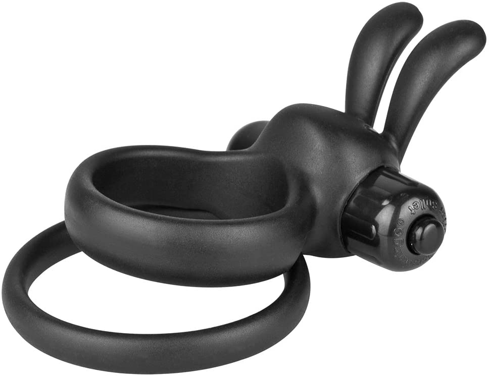 Screaming O Ohare XL - Black - Image 3