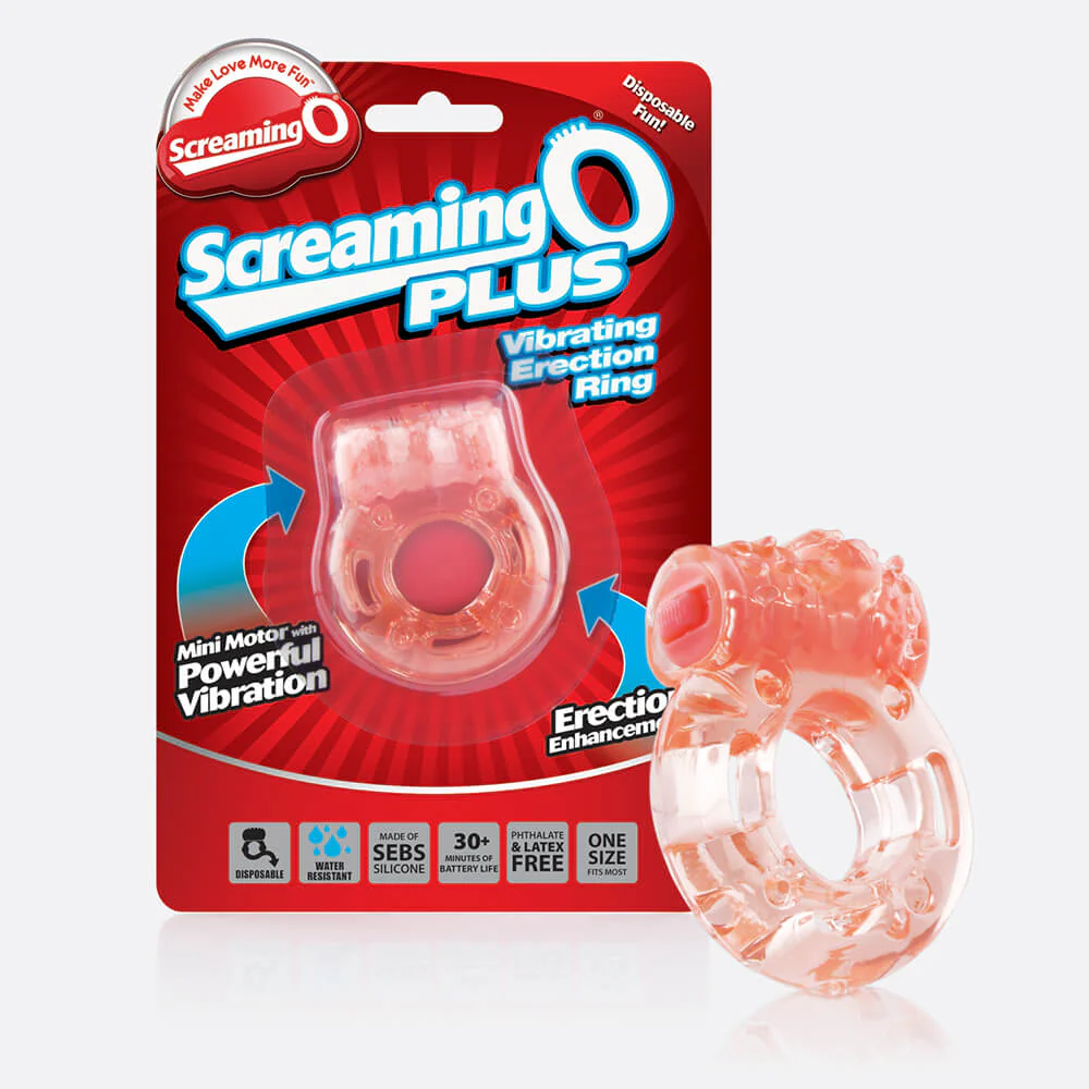 Screaming O Plus - Image 4