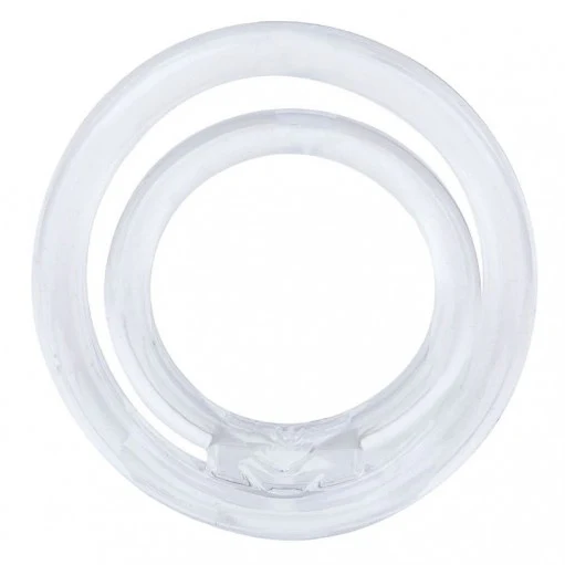 Screaming O RingO2 - Clear - Image 2