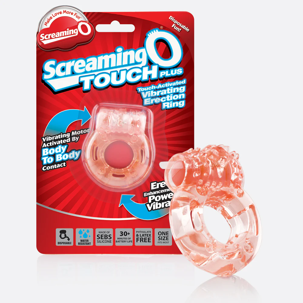 Screaming O Touch Plus - Image 4