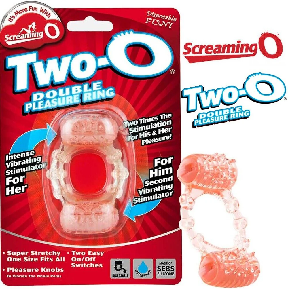 Screaming O Two O - Image 6