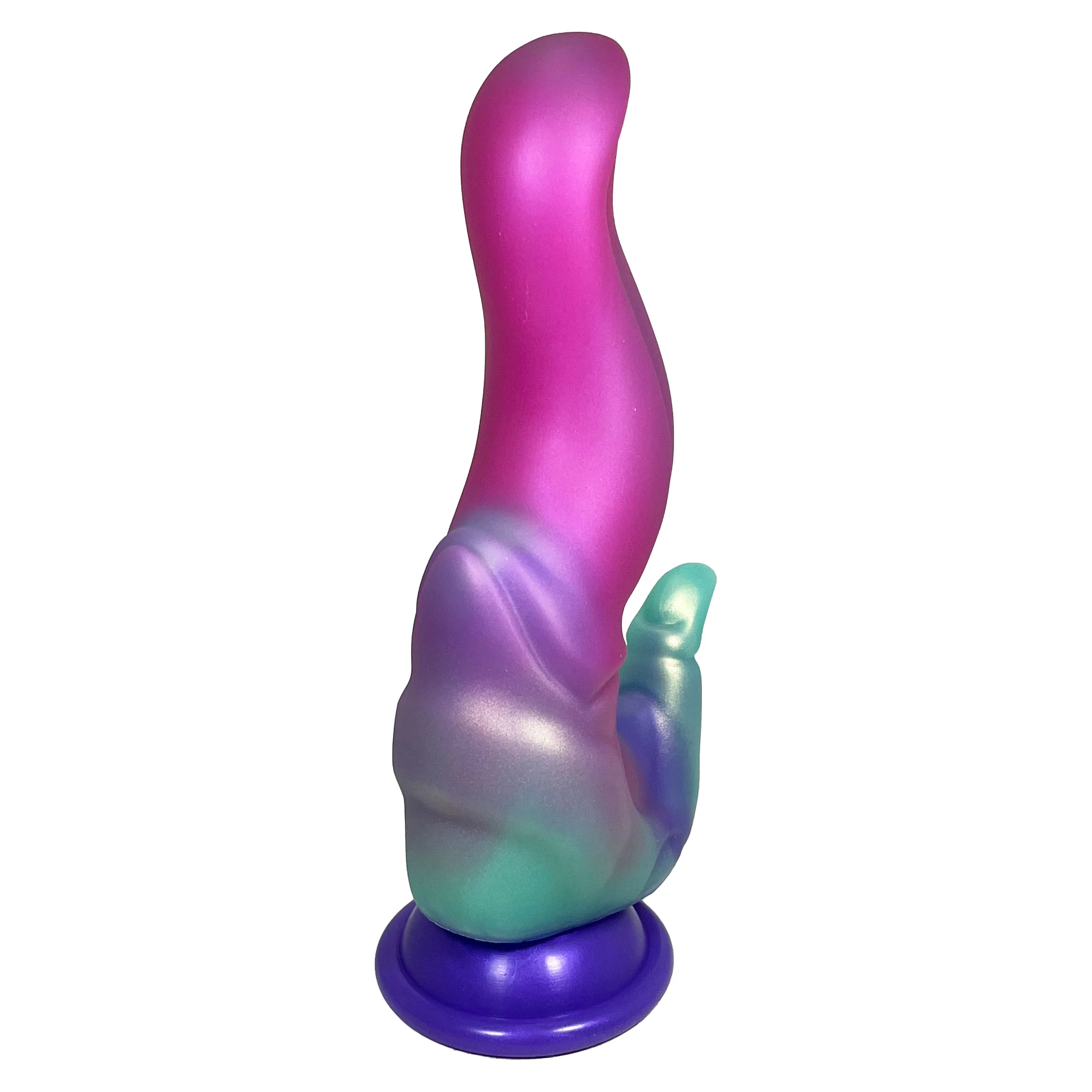 SD - COSMIC CLIMAX 7' DILDO - Image 3