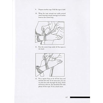 Seductive Art of Japanese Bondage - Midori - Image 3