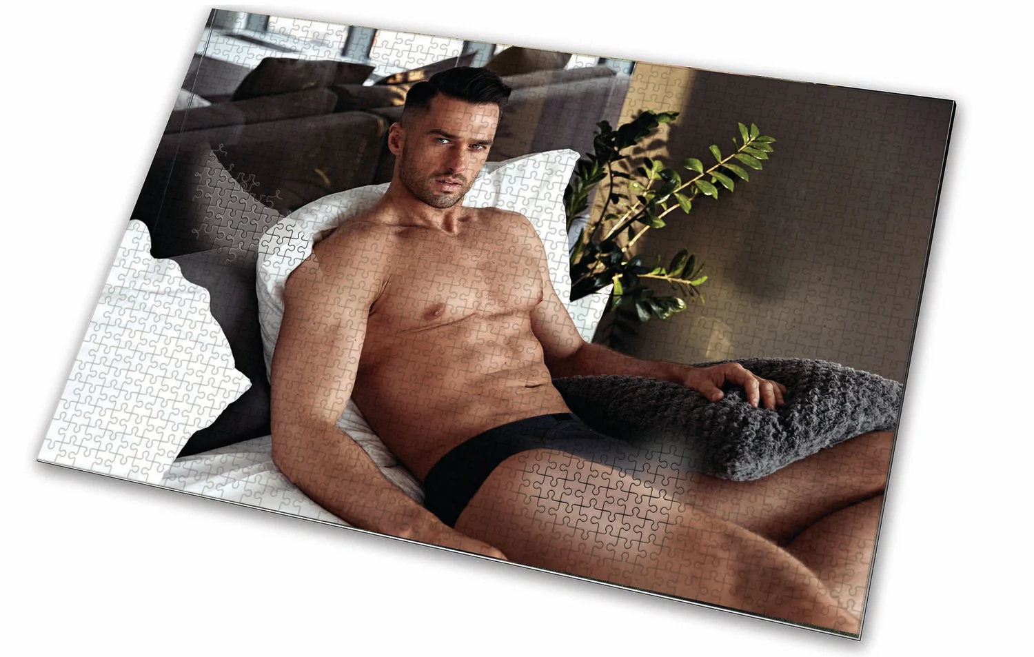 Sexy Puzzles - Bradley - Image 2