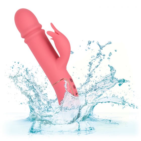 Shameless Tease - Pink - Image 3