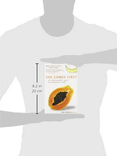 She Comes First - Ian Kerner, PhD, LMFT - Image 3