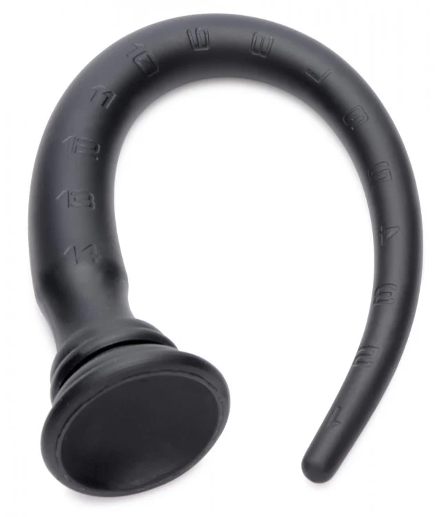 Silicone Tapered Hose