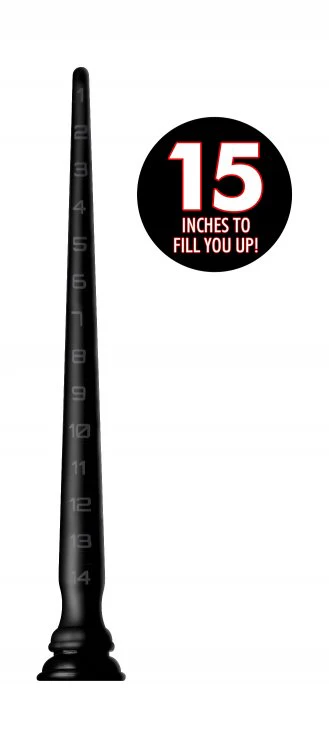 Silicone Tapered Hose - Image 2