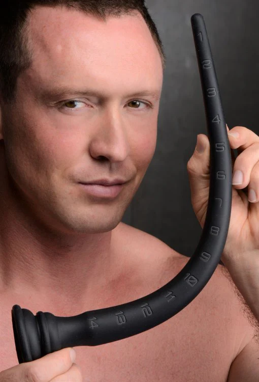 Silicone Tapered Hose - Image 4