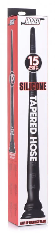 Silicone Tapered Hose - Image 6