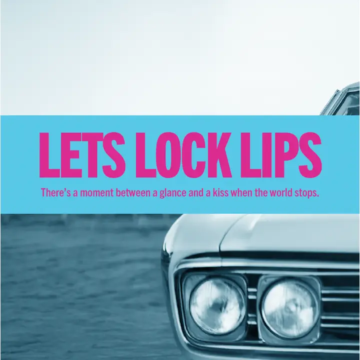 Simply Sexy Let's Lock Lips Pheromone Perfume Oil Roll-On 10.2ml - Image 4