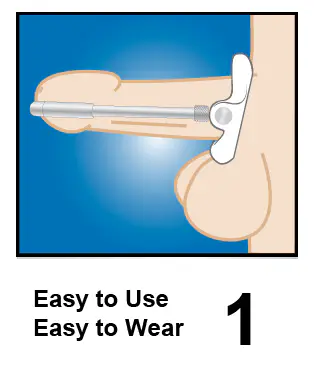 Size Matters Penile Extender Aide - Image 8