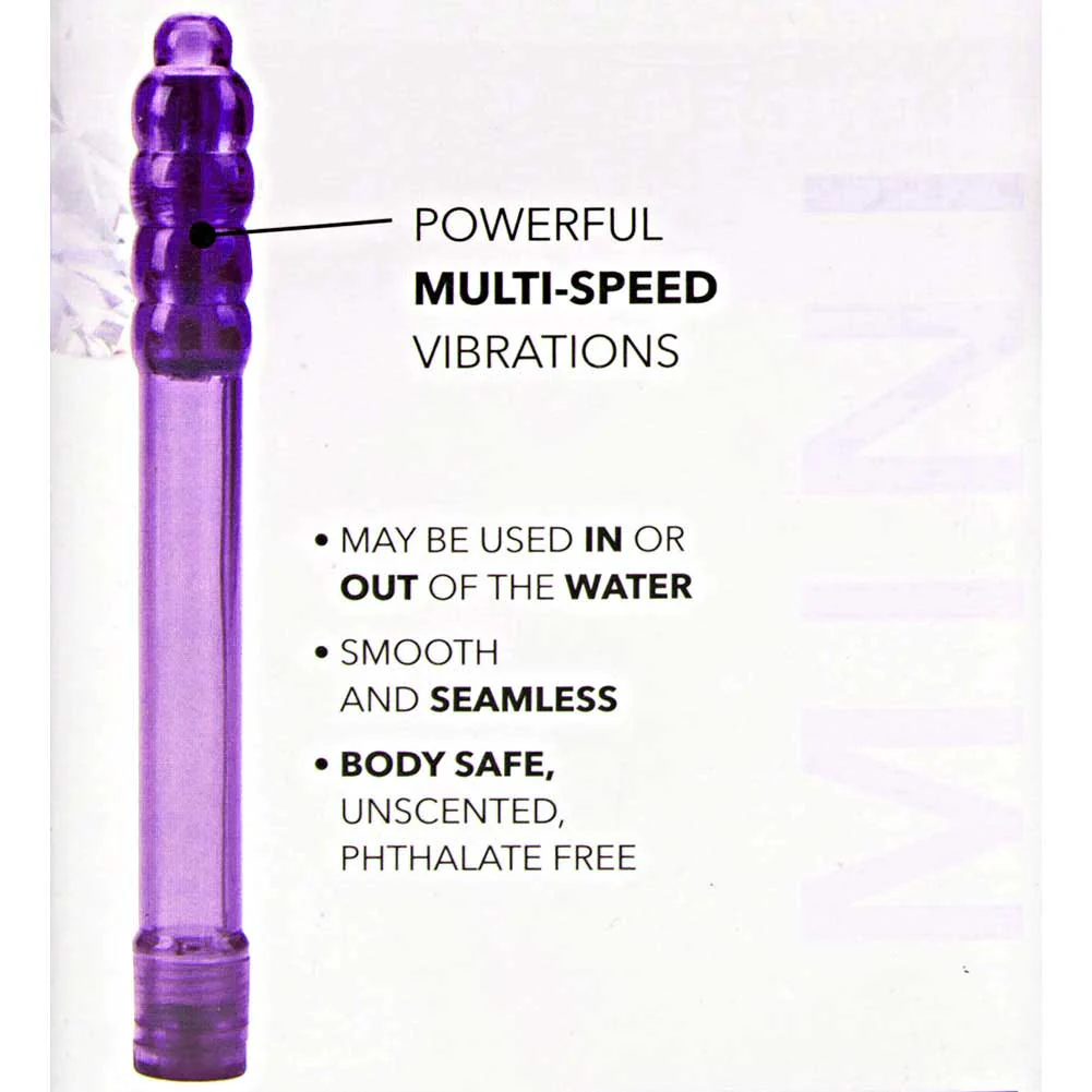 Slender Sensations - Purple - Image 3