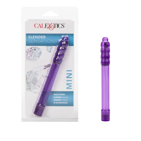 Slender Sensations - Purple - Image 4