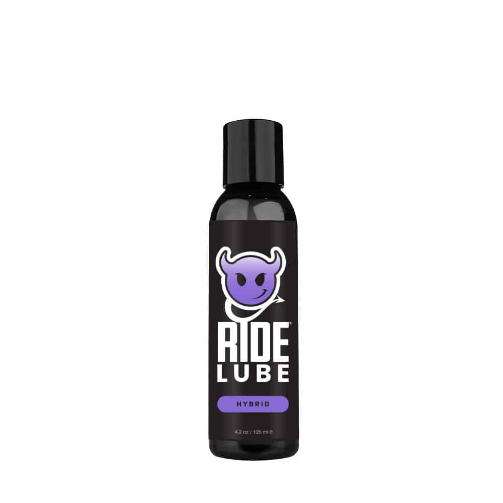 Sliquid Ride Lube Hybrid, 4.2oz