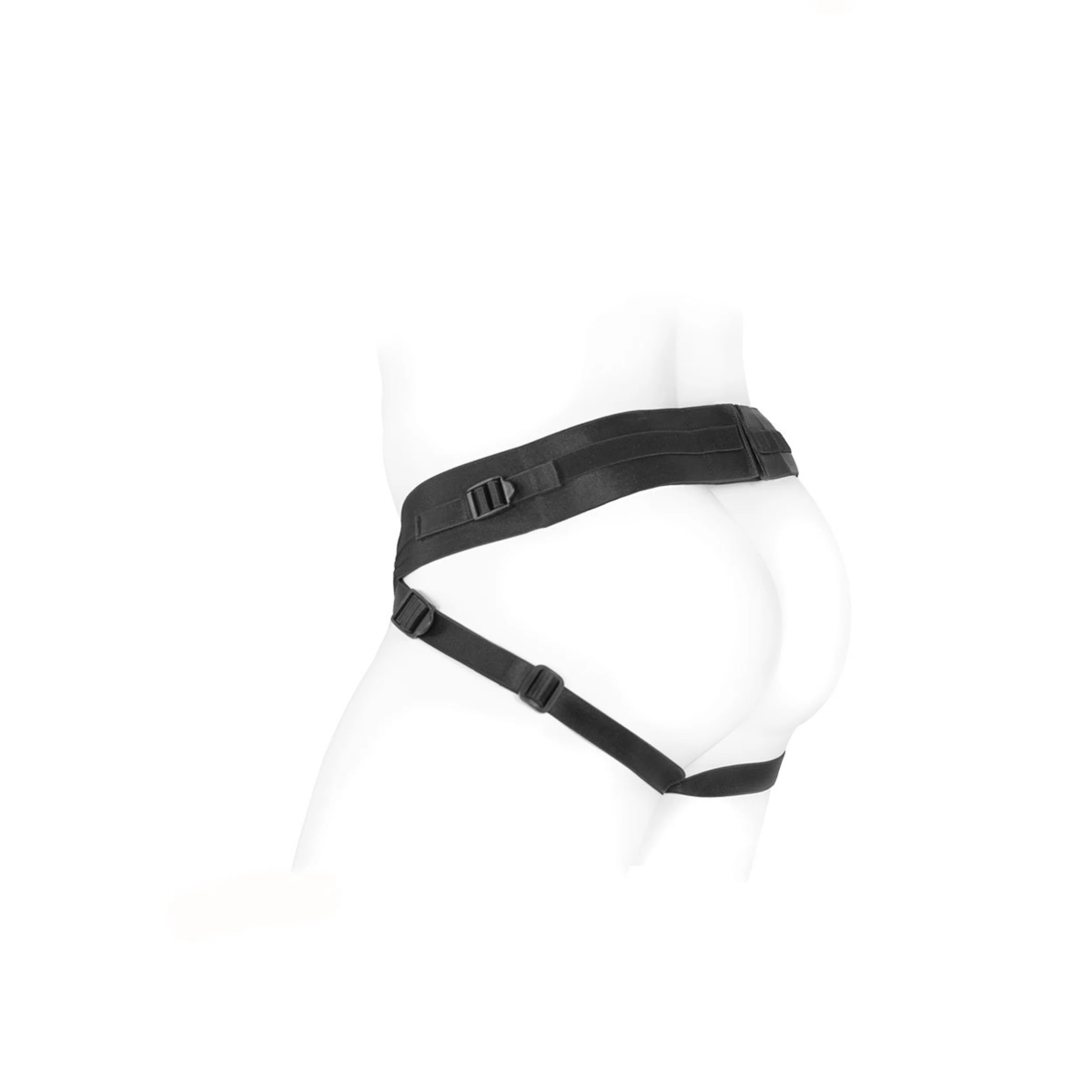 Spareparts Deuce Male Harness - Size B - Image 2