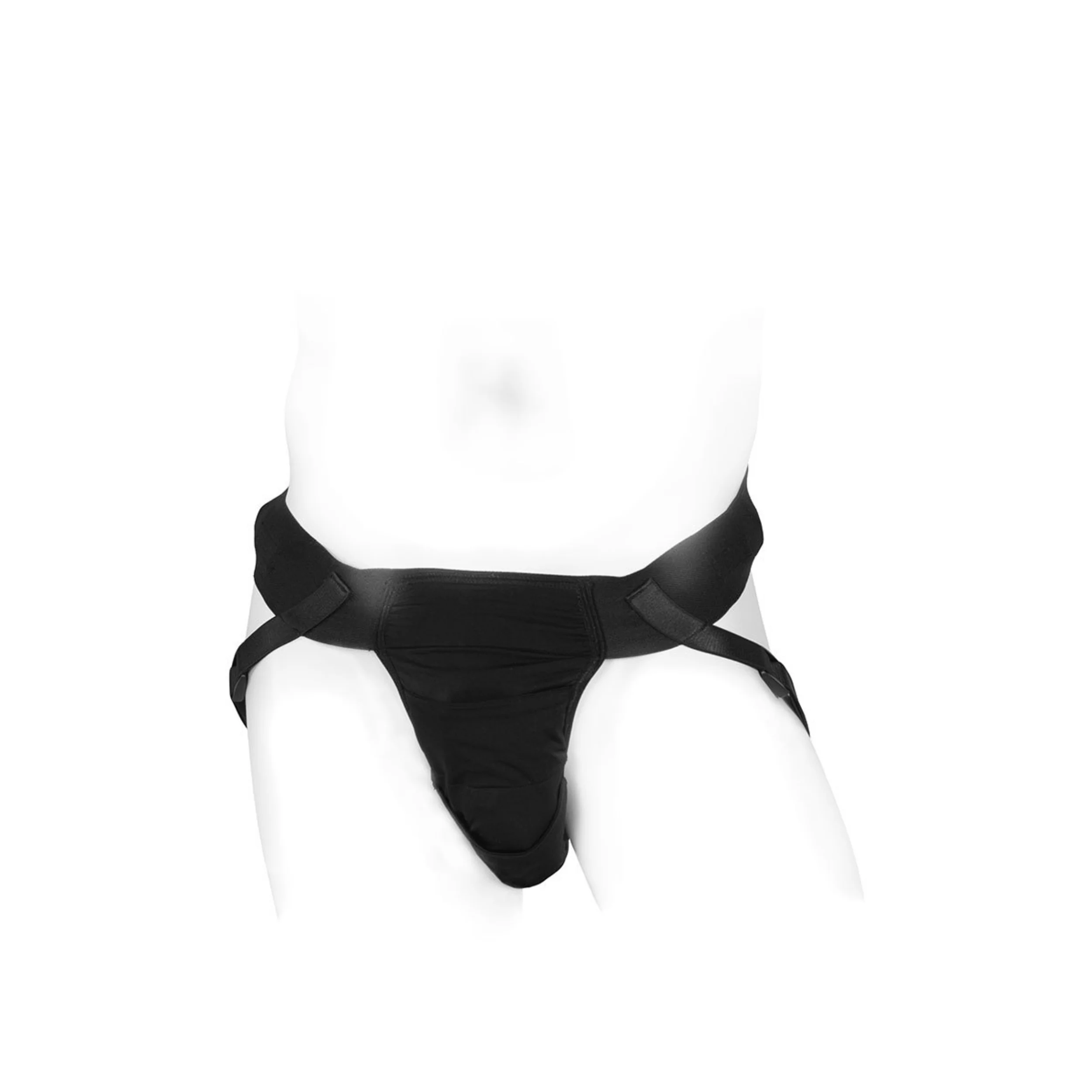 Spareparts Deuce Male Harness - Size B - Image 6
