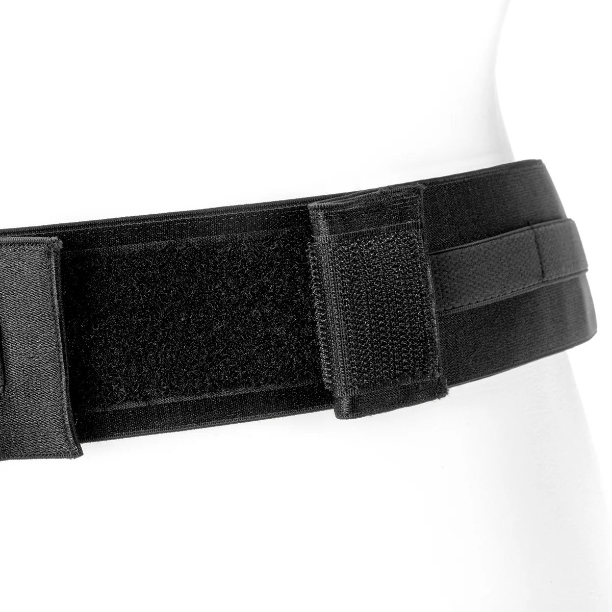 Spare Parts Size B Joque Underwear Strap-On and Packer Harness in Black - Image 5