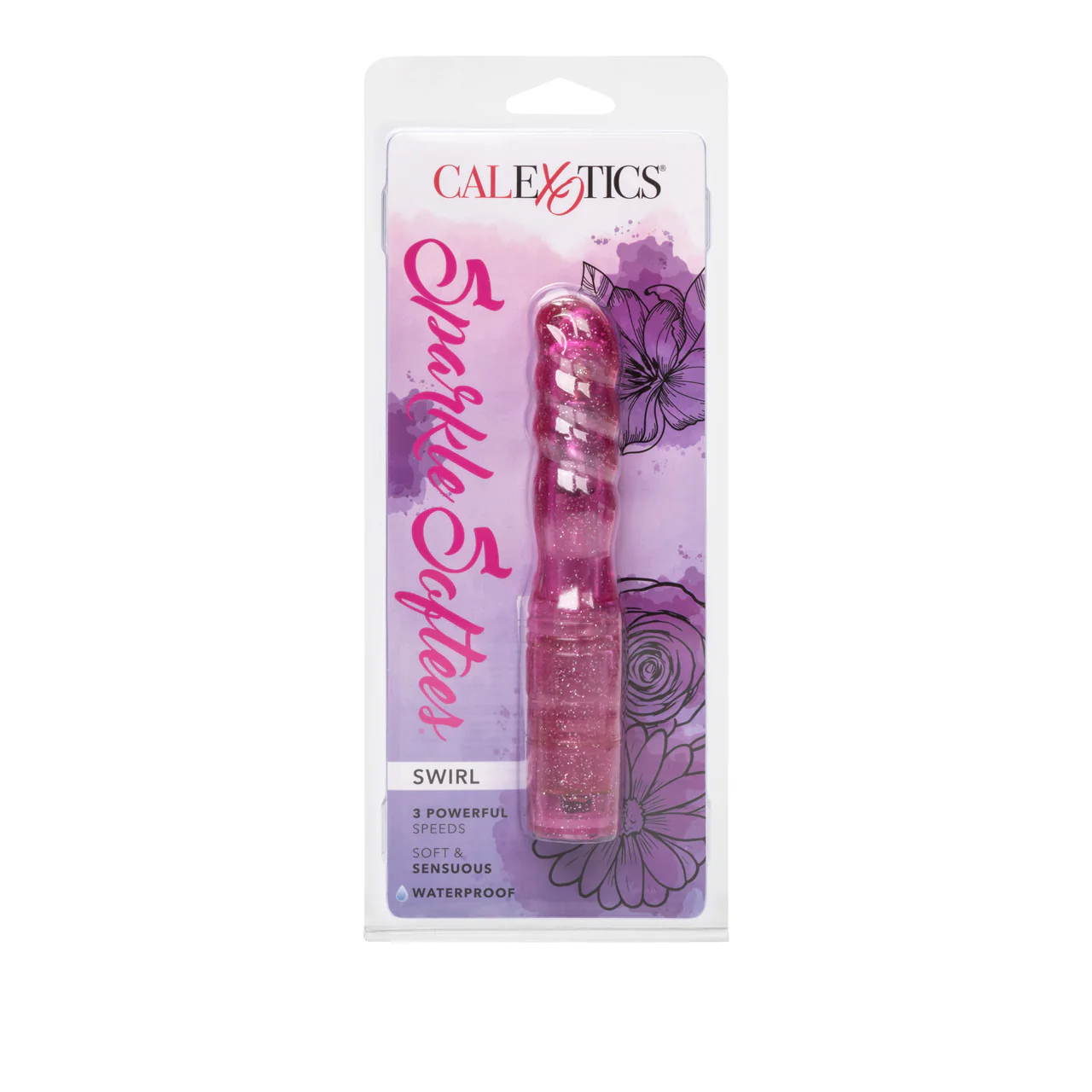 Sparkle Softees Swirl - Pink - Image 5