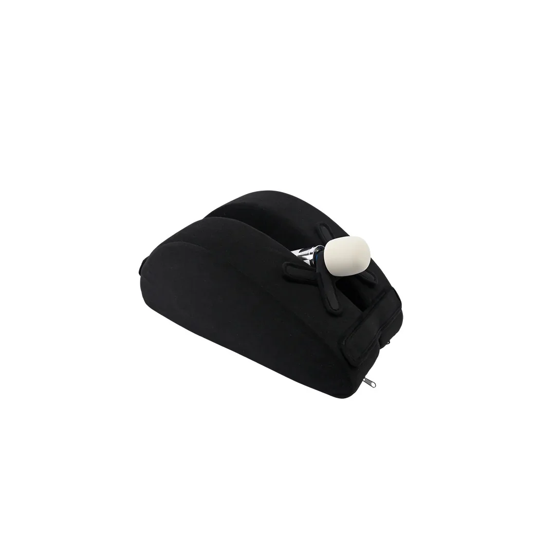 Pivot Convertible Toy Mount Pillow by Sportsheets - Image 2