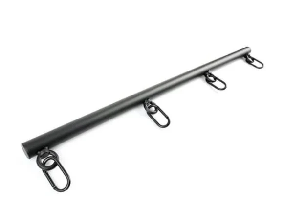 Sportsheets Saffron Spreader Bar & Cuff Set - Image 2