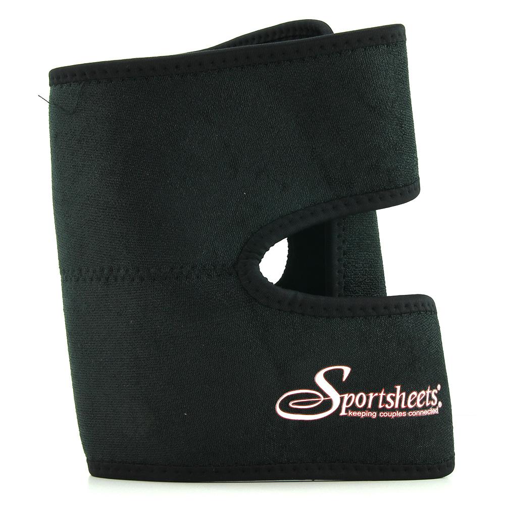 Sportsheets Thigh Strap-On - Image 3