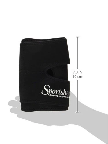 Sportsheets Thigh Strap-On - Image 6