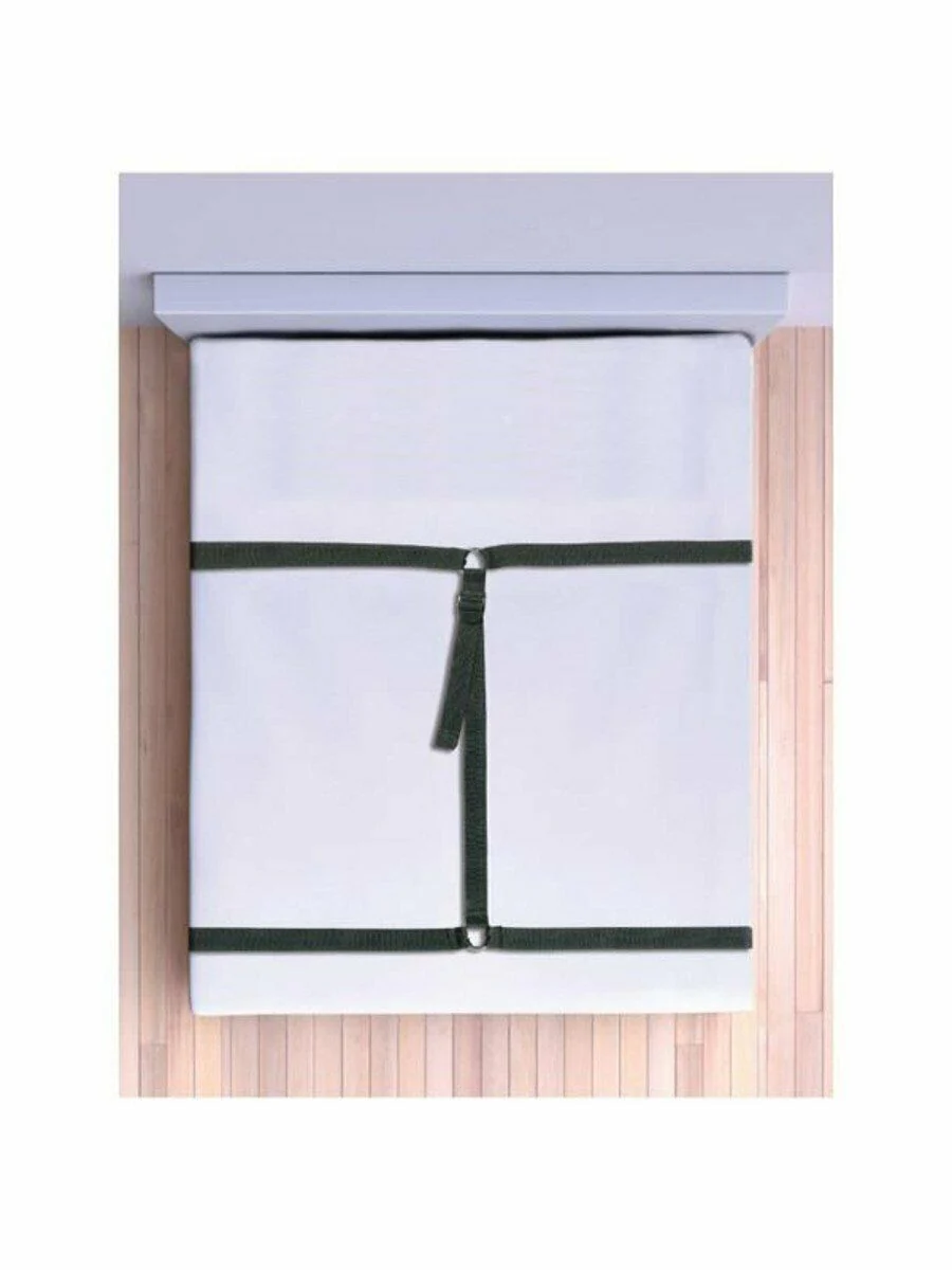 Sportsheets Under the Bed Restraint System - Image 3