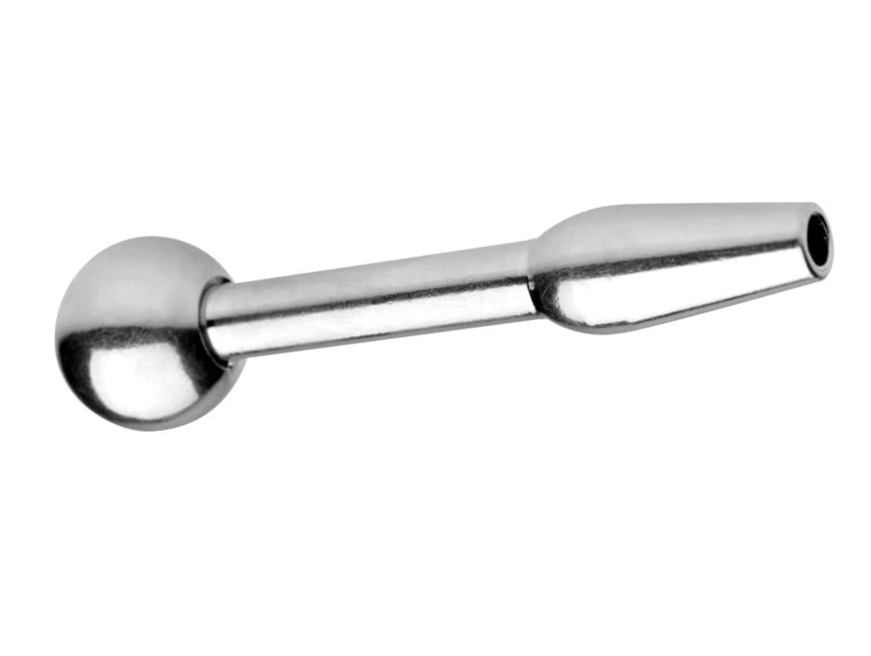 STAINLESS STEEL TAPERED TIP MINI URETHRAL PLUG - Image 3