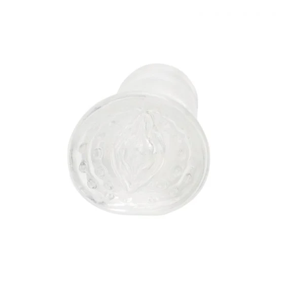 Sue Johanson's Travel Head Honcho Kit - Image 4
