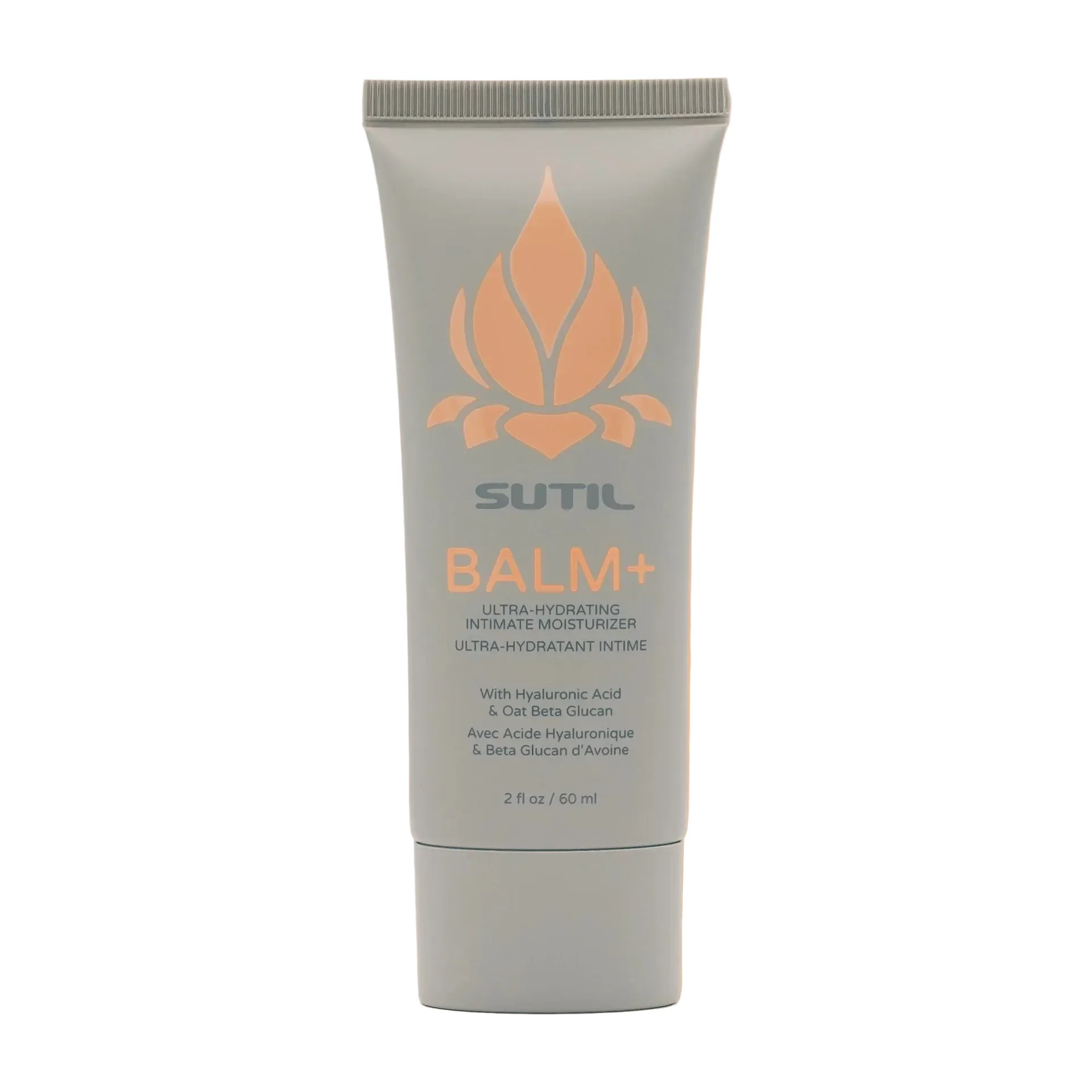 SUTIL BALM+ Intimate Moisturizer 2oz