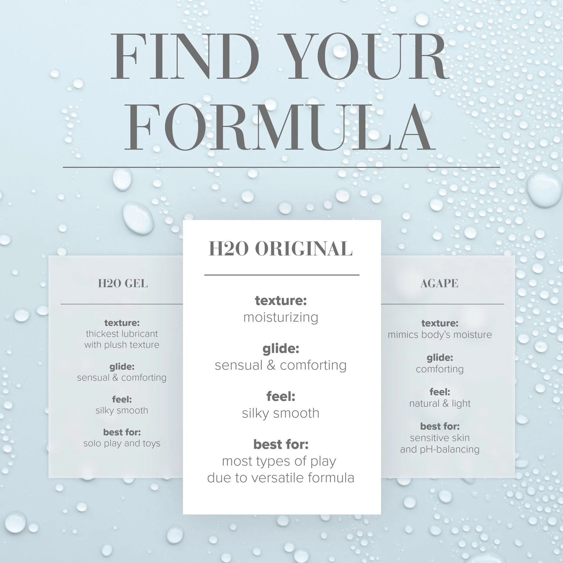 JO H2O Original Lube - 4 oz - Image 5