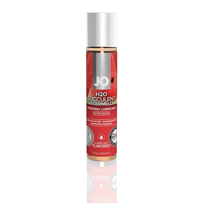 JO Tri-Me Triple Pack Flavors Lube - Image 3