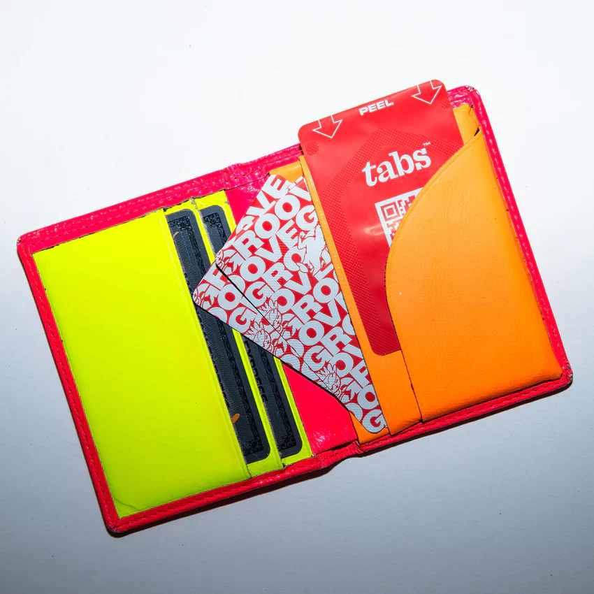 Tabs Groove Tongue Strips - Image 5