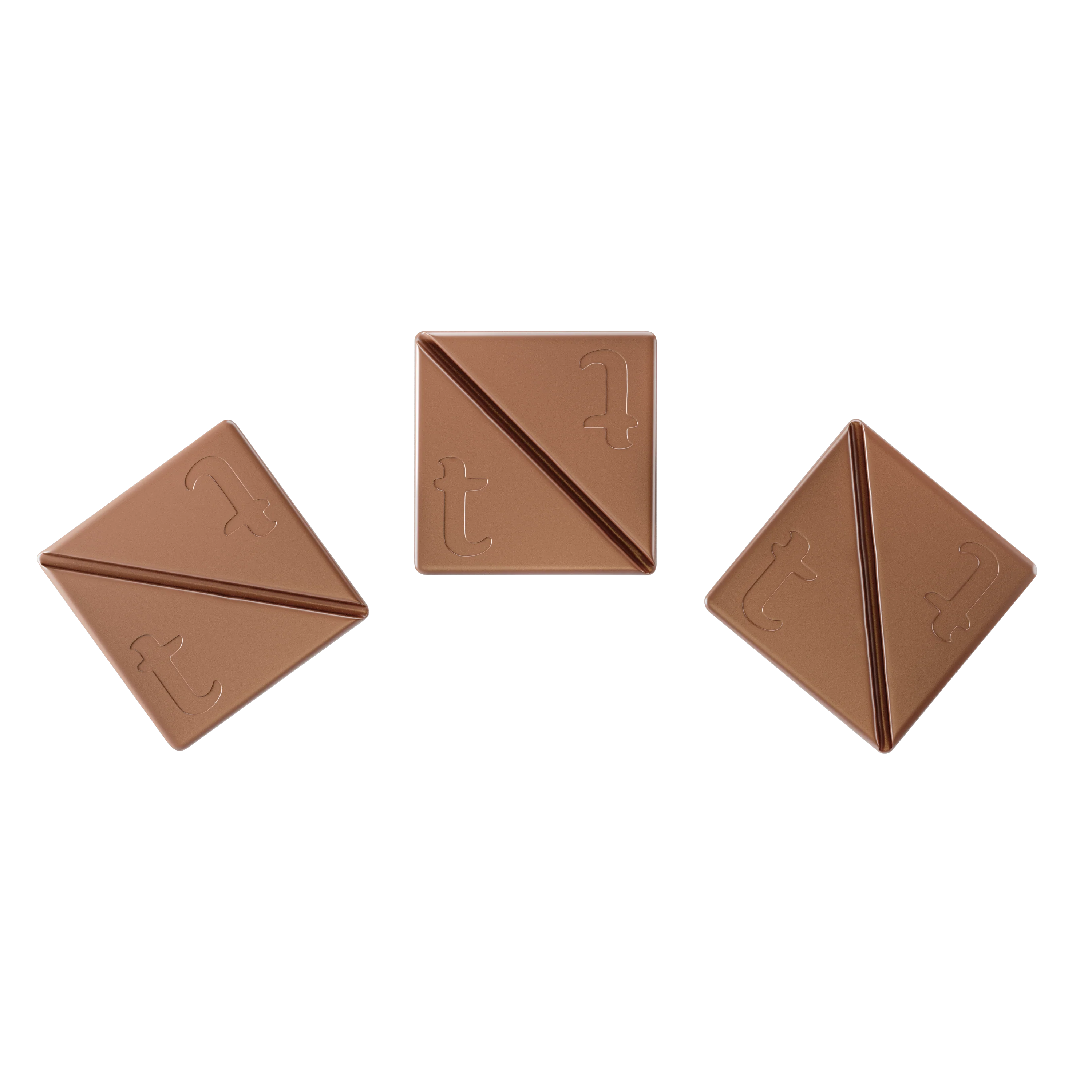Tabs Sex Chocolate - Not Milk Chocolate Flavor - Image 4