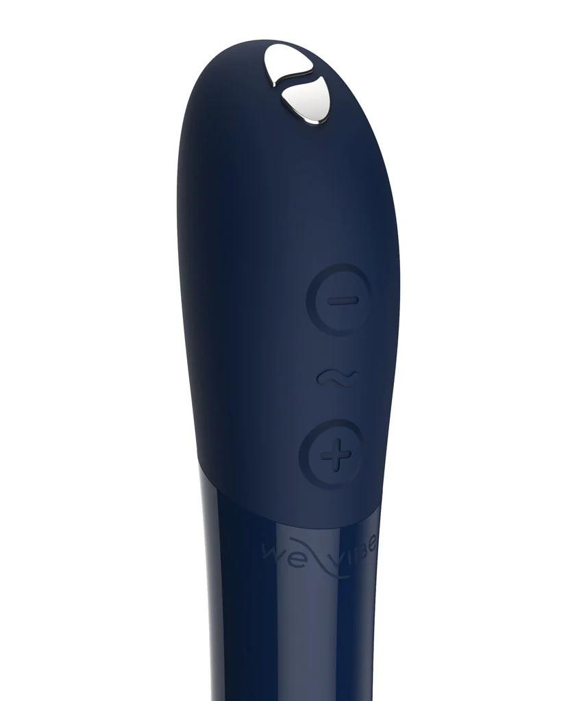 Tango X By We-Vibe - Midnight Blue - Image 2