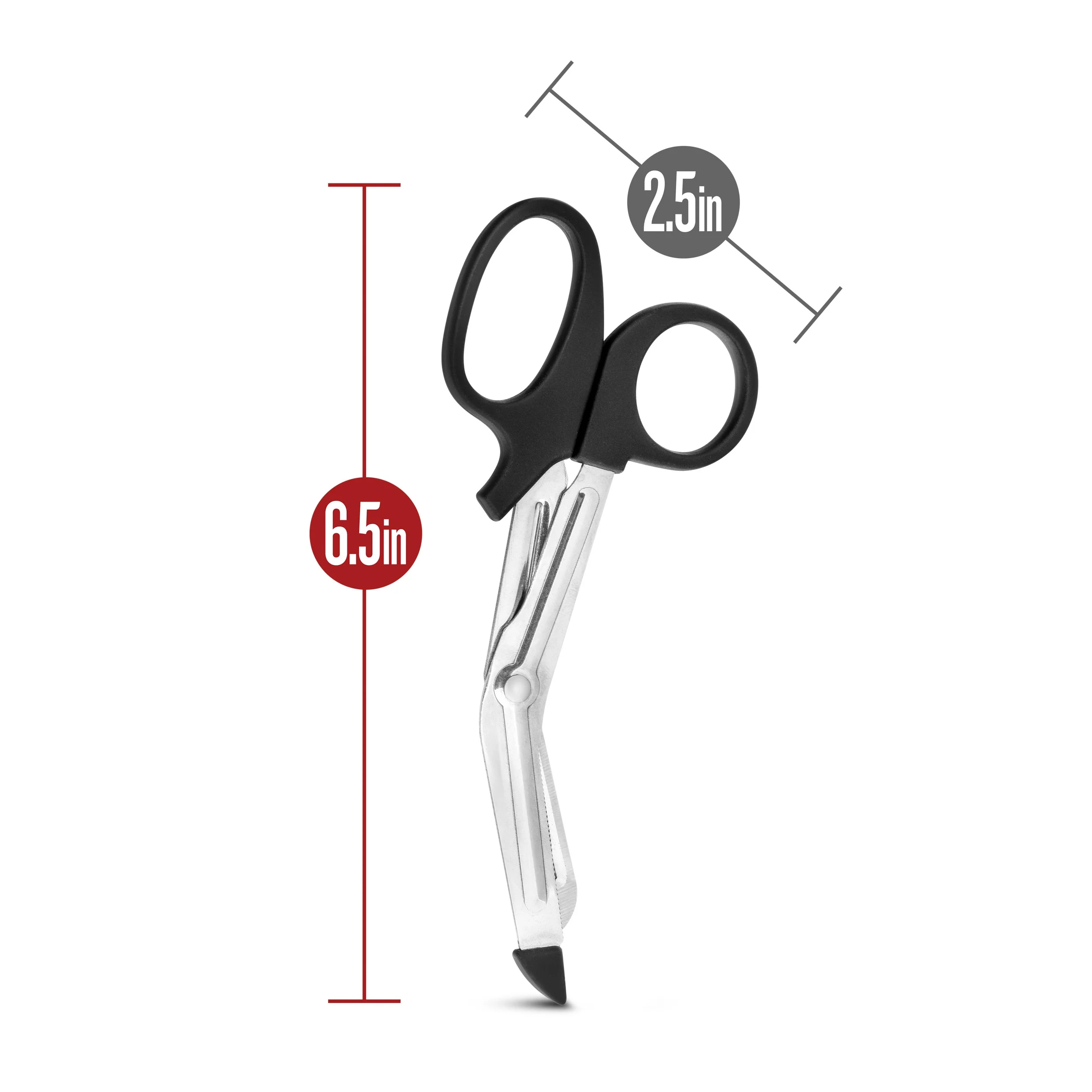 Temptasia Safety Scissors - Image 3
