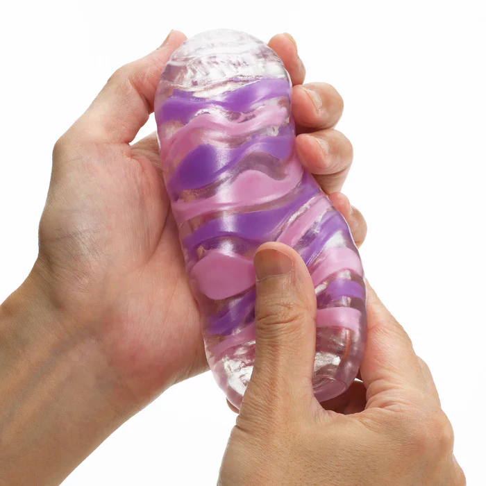 Tenga Arte Drape Textured Masturbator Sleeve - Image 6
