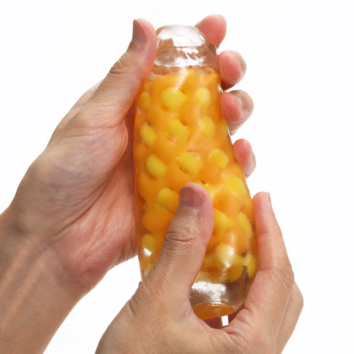 Tenga Arte Weave Textured Masturbator Sleeve - Image 6