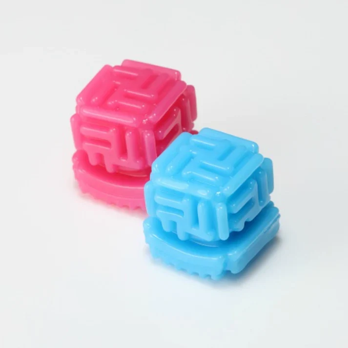 Tenga Bobble Crazy Cubes Stroker Masturbator - Image 4