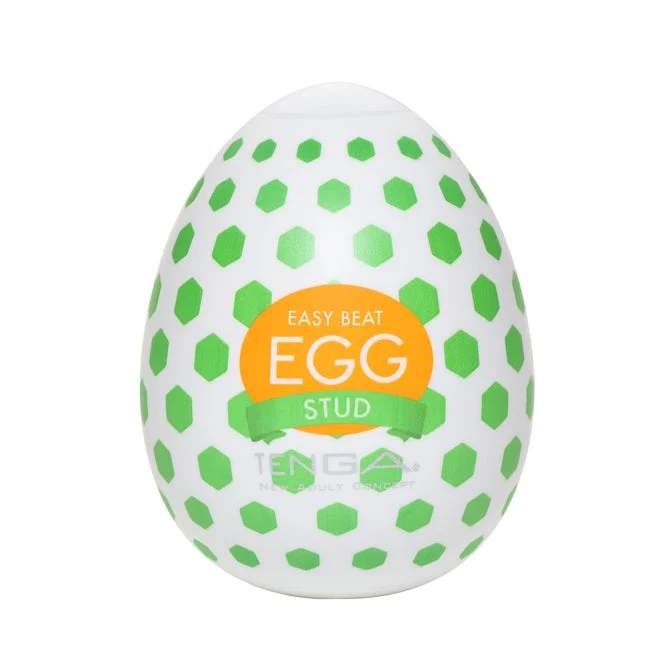 Tenga EGG Stud