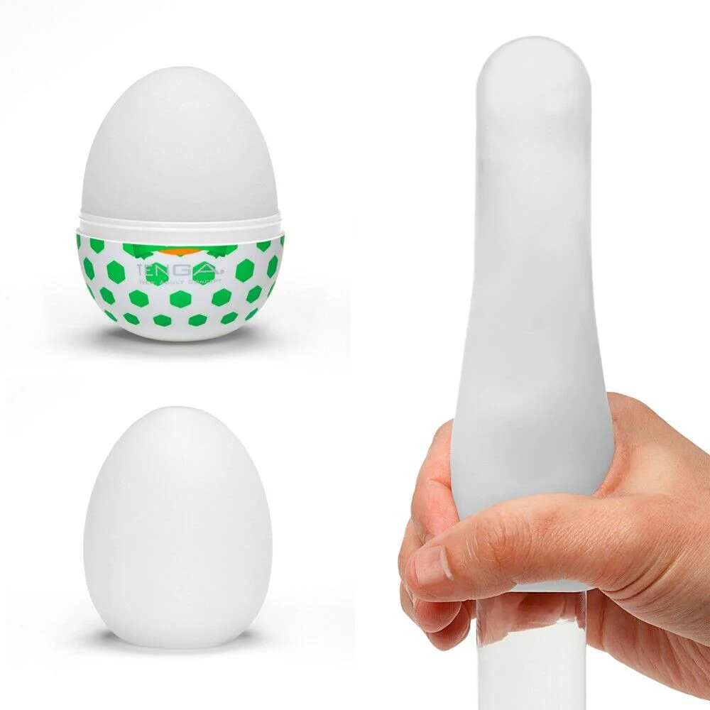 Tenga EGG Stud - Image 3