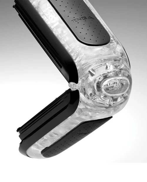 Tenga Flip Zero – Black - Image 5